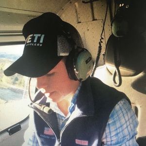 Meet your Posher, Drake